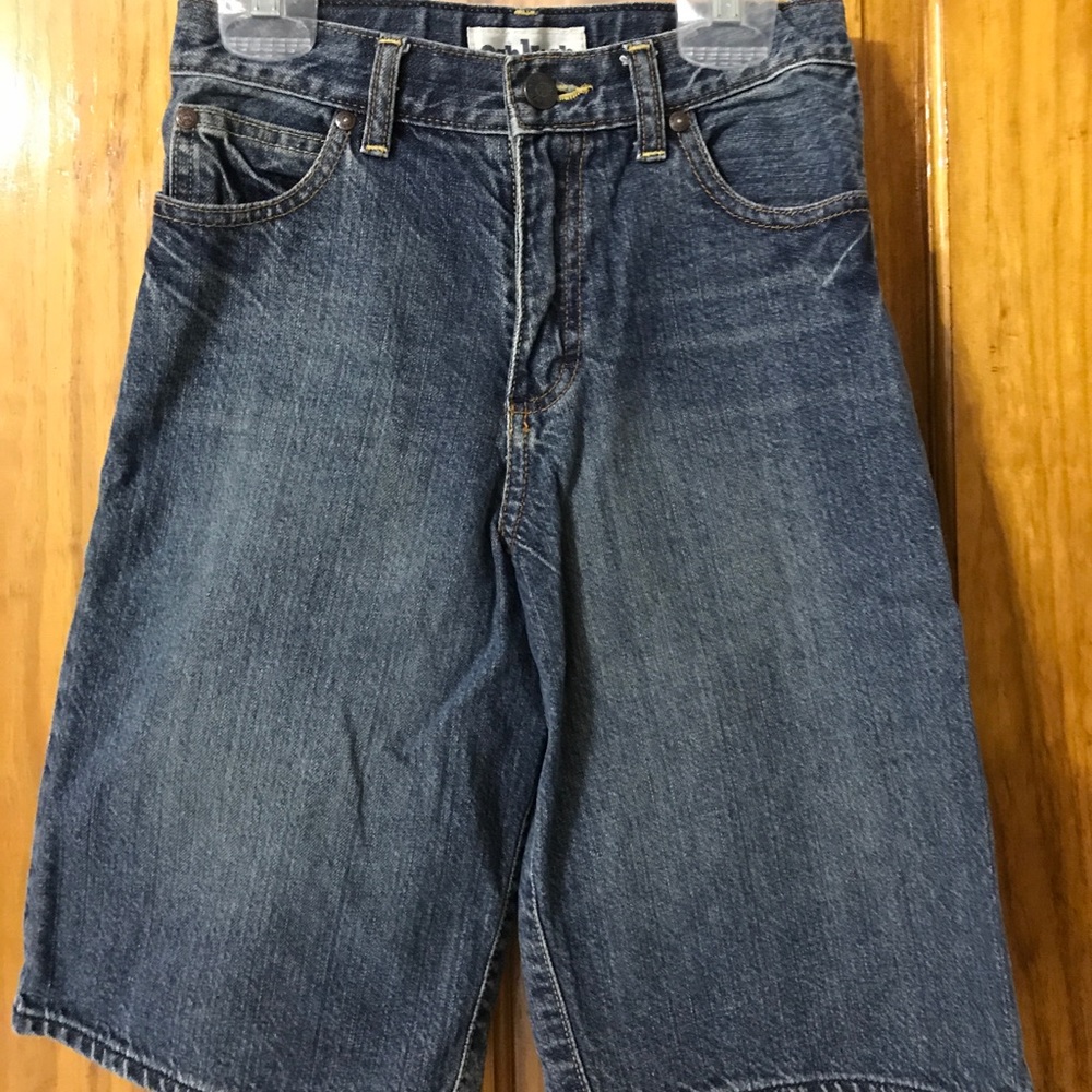 OshKosh boys shorts